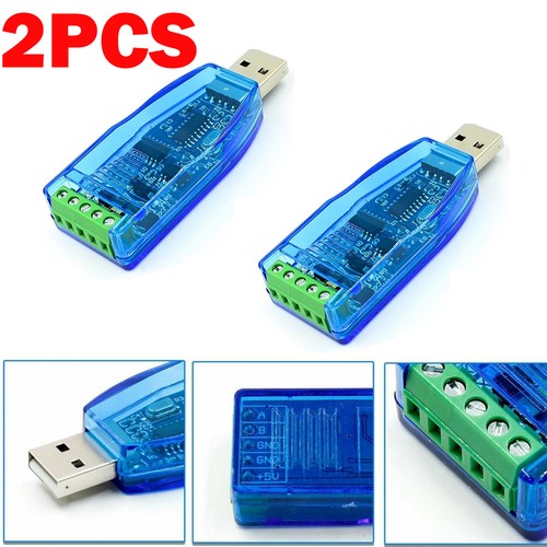 2pack usb rs485 422 - 2pack,