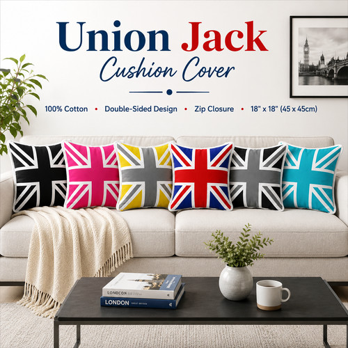 Union jack british flag - union, jack/british