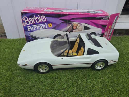 Vintage mattel barbie doll - vintage,