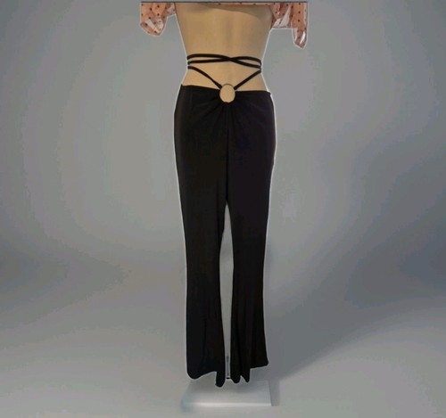 Flattering ring tie waist - flattering,