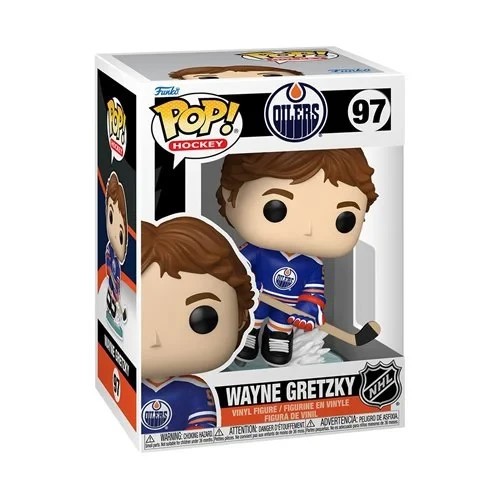 Funko pop nhl legends - funko,