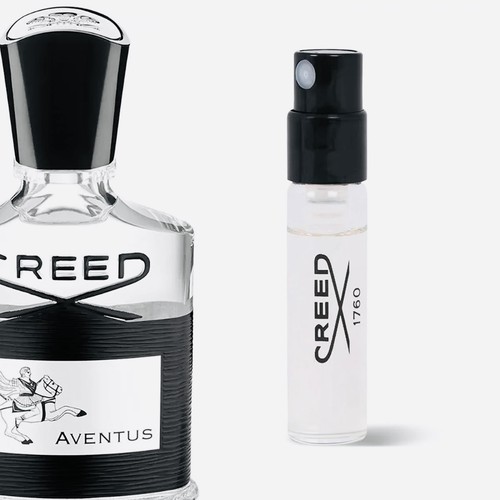 Bundle creed aventus - 4x, of