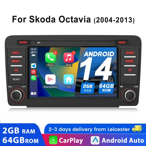 Android car stereo radio - android,