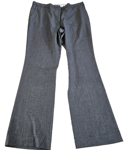 Ladies grey smart formal - grey,