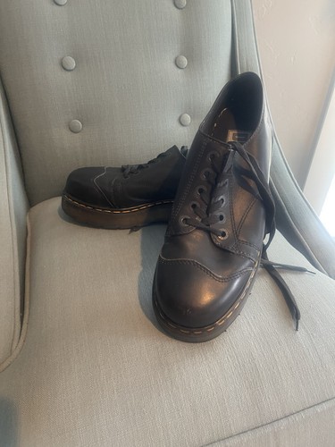 Vintage martens 8651 - dr,