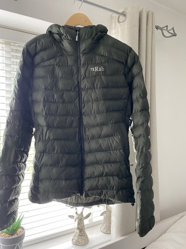 Rab men cirrus - rab,