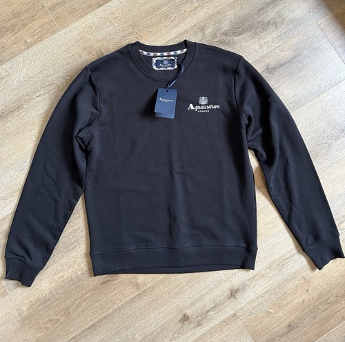 Aquascutum jumper size bnwt - aquascutum,