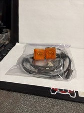 Genuine Ford Escort MK4 Side