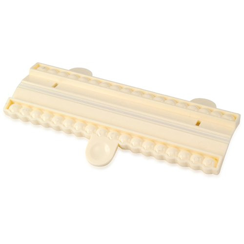 Fondant beads cutter - fondant,