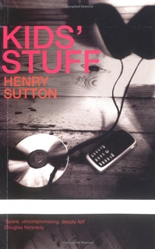 Kids stuff sutton henry - stuff,,