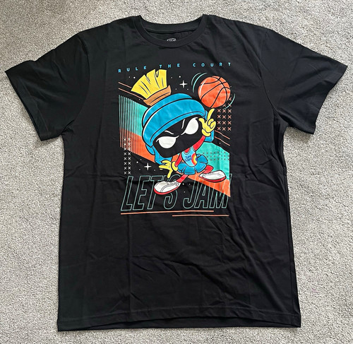 Pop tees space jam new - pop!,