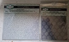 Creative Expressions-Embossing