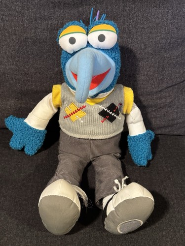 Gonzo disney store exclusive - disney,