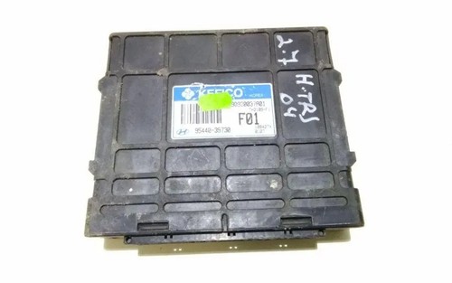 Hyundai trajet gearbox - fo,