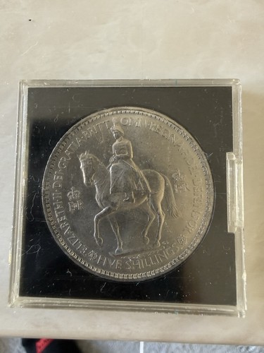 1953 crown queen - 1953, elizabeth