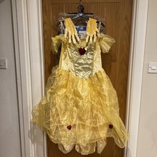 Adult Disney Princess Belle