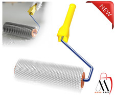 230mm spiked roller with 13mm - 230mm,