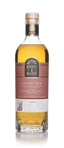 Diamond distillery year old - diamond, 22