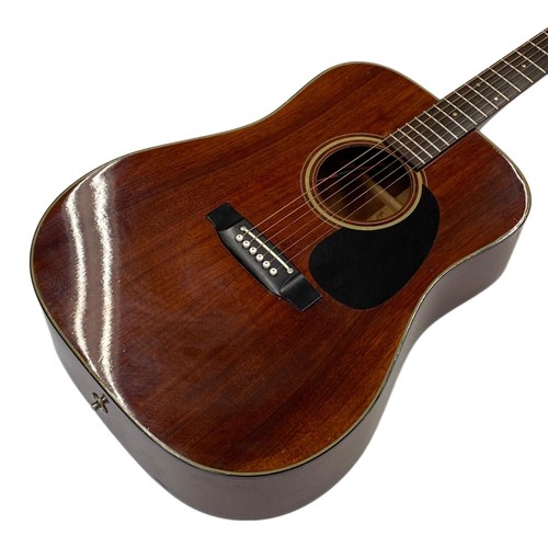 Takamine 006 acoustic - takamine,