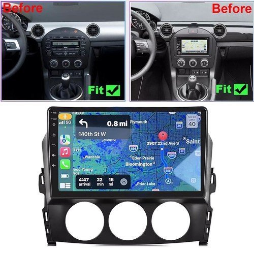 For mazda 2006 2021 - for, apple