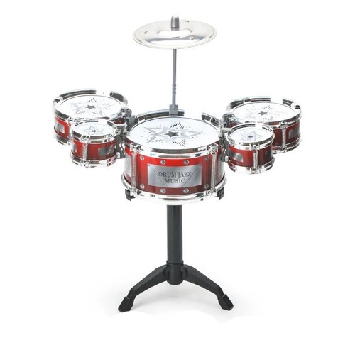 Piece complete junior drum - complete,