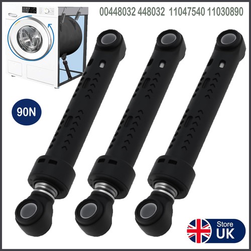 Washing machine shock absorber - machine,