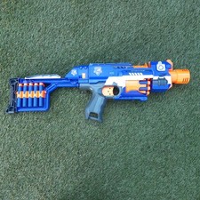 Nerf Gun Stockade N-strike Elite