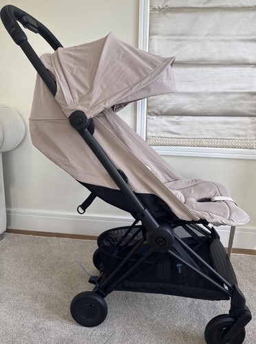 Cybex coya ultra compact - cybex,