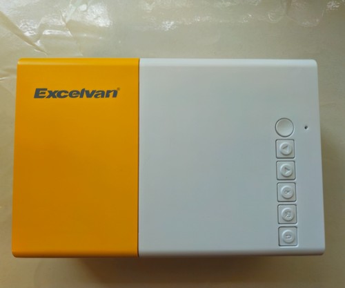 Excelvan yg300 mini portable - yg300,