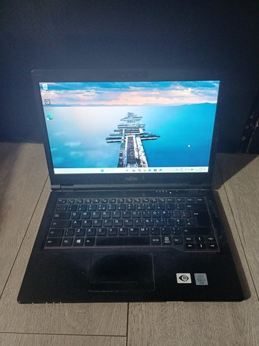 Fujitsu lifebook e5410 - e5410, laptop