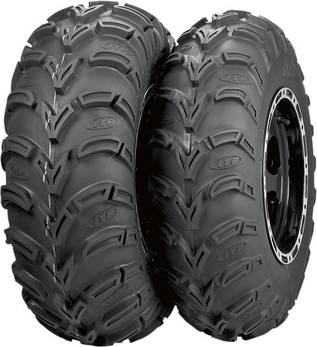 Itp motorbike mud lite - itp, at