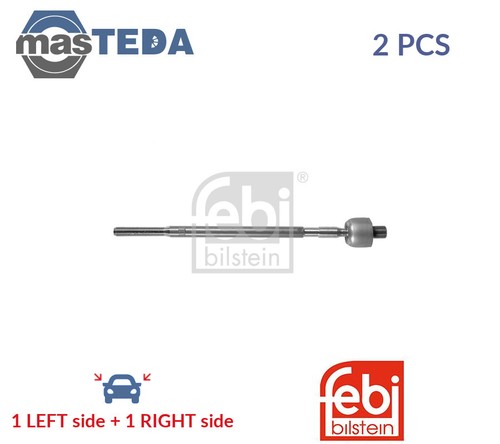 41305 tie rod axle - joint, pair