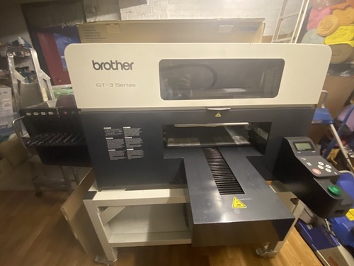 Brother series printer - gt-3,