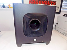 JBL Cinema SB400 Subwoofer Black FAULTY Sold as SPARES/PARTS