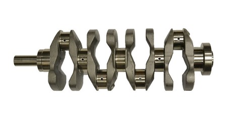 Engine crankshaft brand new - engine,