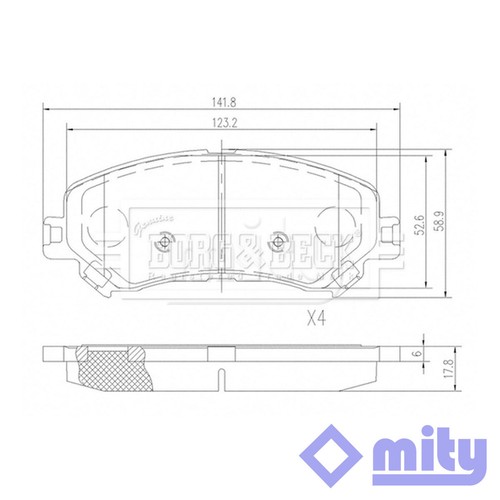 Fits scenic megane grand - scenic, 1.2