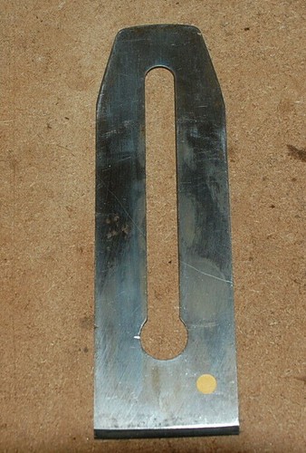 Vintage stanley blade for 4 - for, no