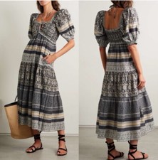 SEA New York Tasha Tiered