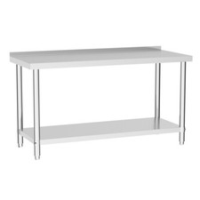 Stainless Steel Commercial