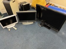 Job lot x3 TVs Sony KDL40V4000