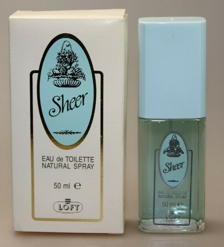 Sheer loft monaco - sheer,