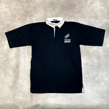 Front Row Rugby Polo Shirt