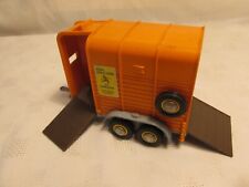 BRITAINS~RICE BEAUFORT~DOUBLE