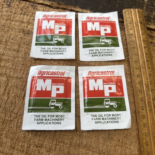 Castrol agricastrol - castrol, mp
