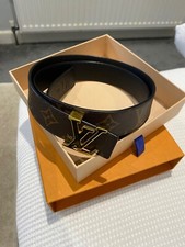 Louis Vuitton Calf Leather