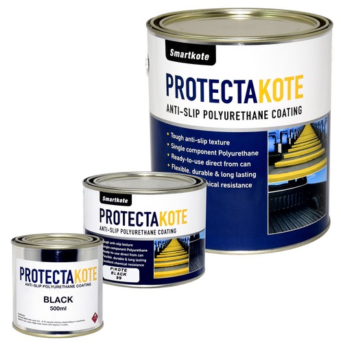 Protectakote anti slip coating - protectakote, anti-slip