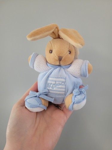 Kaloo small chubby bunny - small,