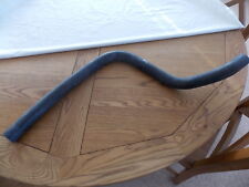 Radiator hose BOTTOM SAAB 900