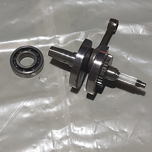 Genuine honda xbr500 - xbr500, 1985