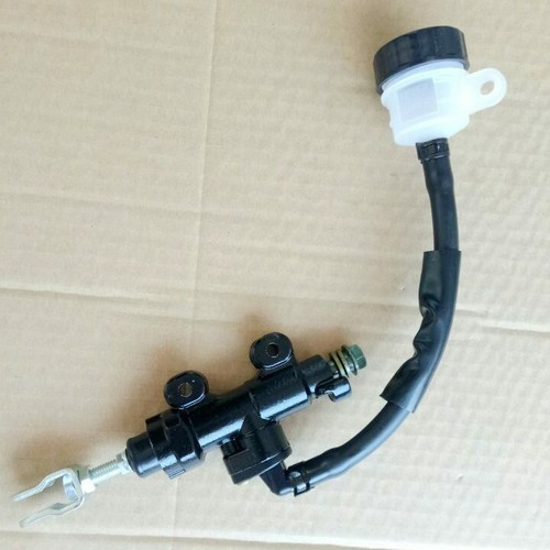 Rear brake master - rear, set